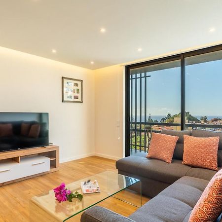 Magnolia Apartment By Atlantic Holiday フンシャル エクステリア 写真